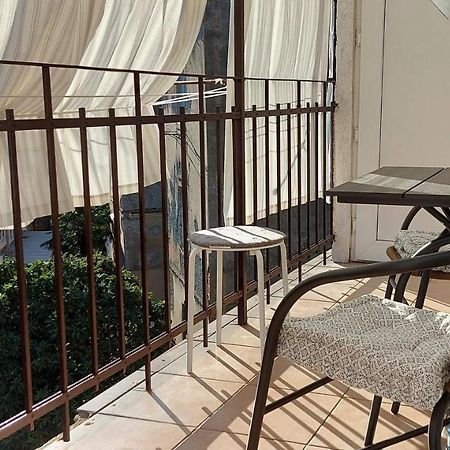 Apartment Pomerio Риека Экстерьер фото