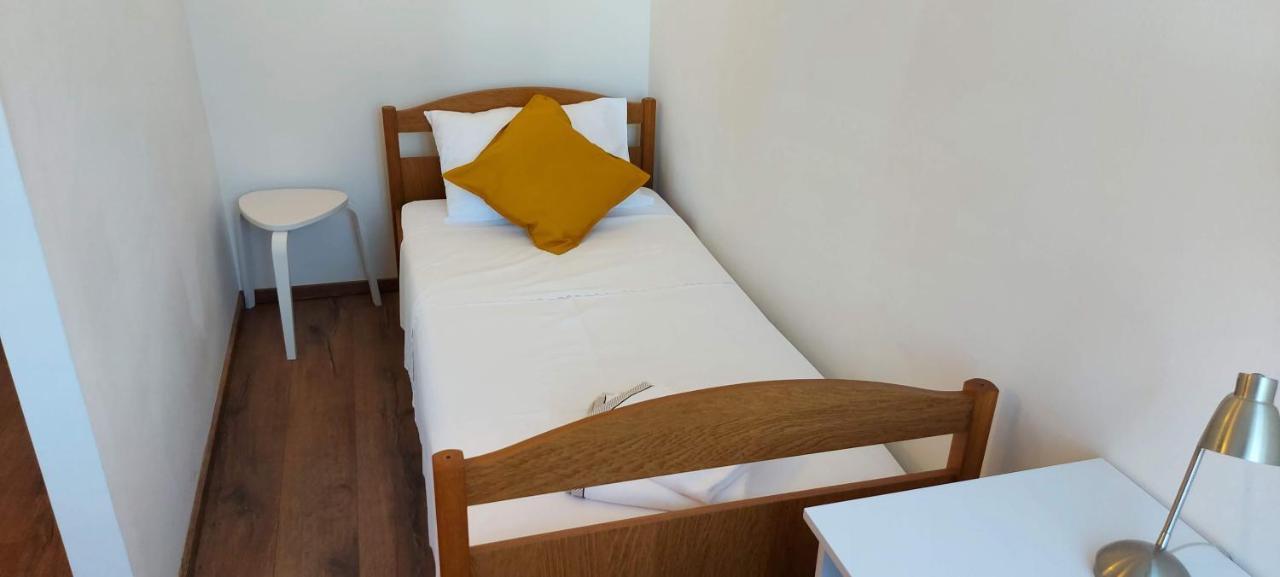 Apartment Pomerio Риека Экстерьер фото