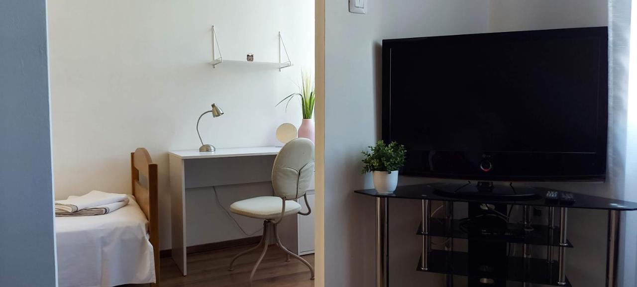 Apartment Pomerio Риека Экстерьер фото